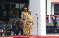 Sisa Setahun Kepemimpinan Gubernur Canangkan Fase Menuju Kesejahteraan